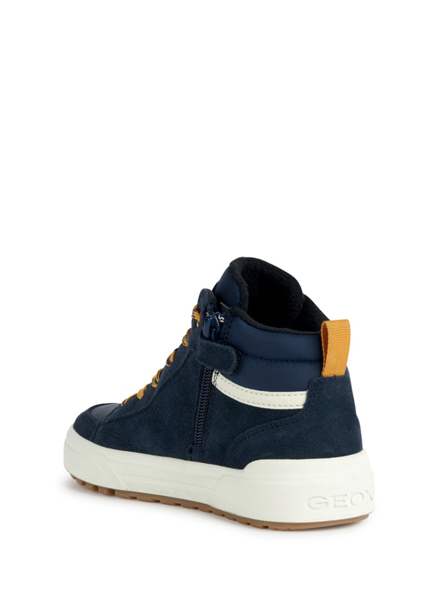 Sneakers Blu Geox