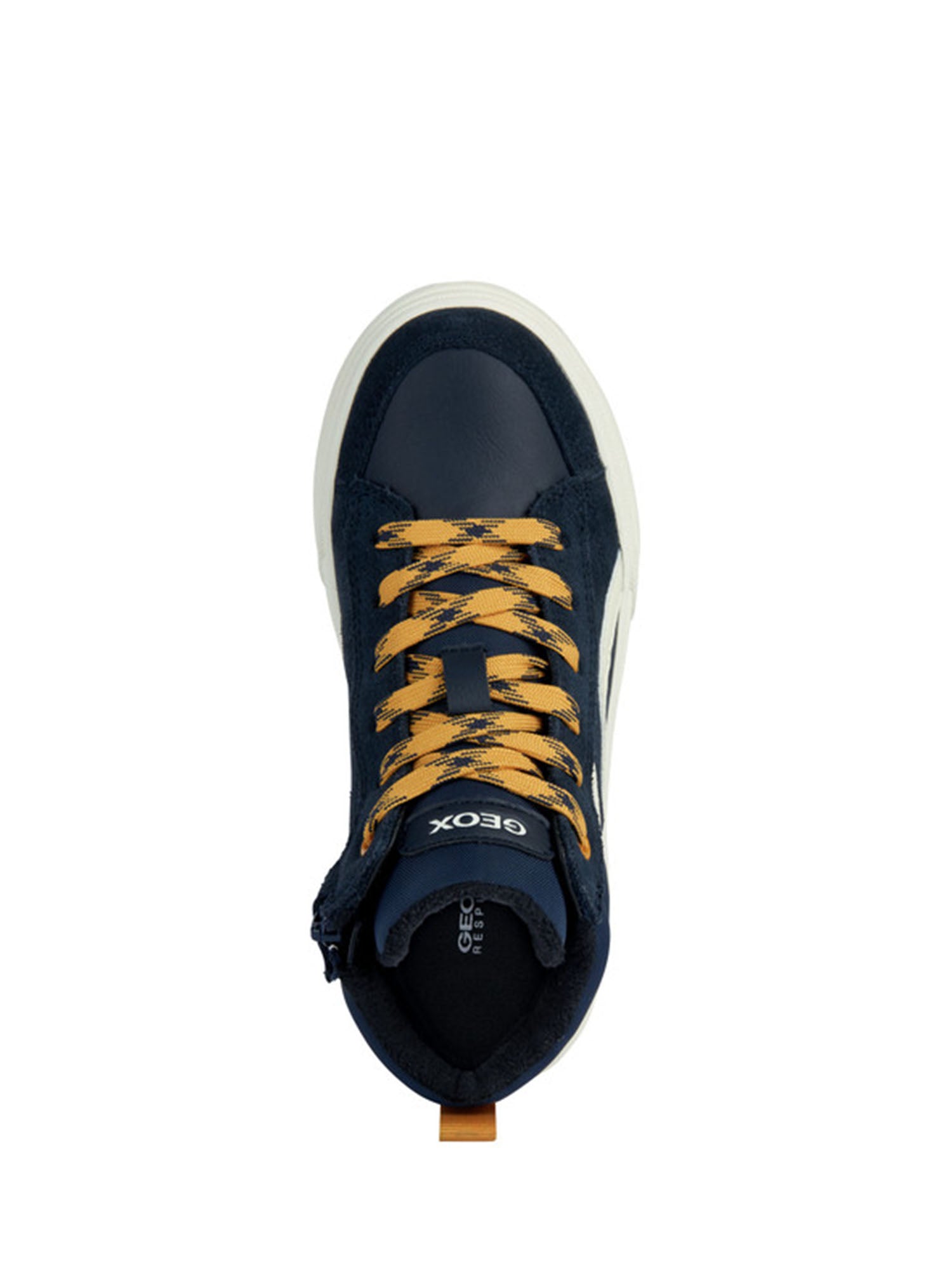 Sneakers Blu Geox
