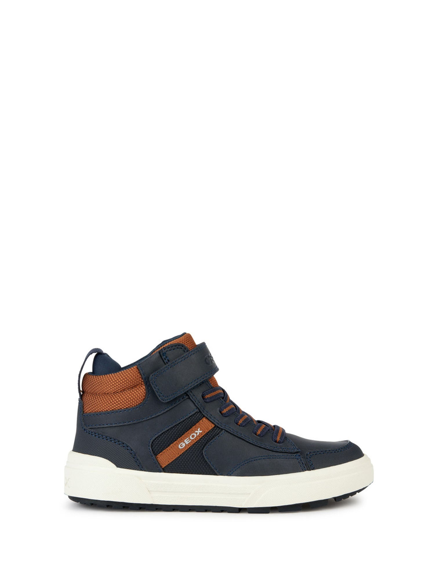 Sneakers Blu Geox