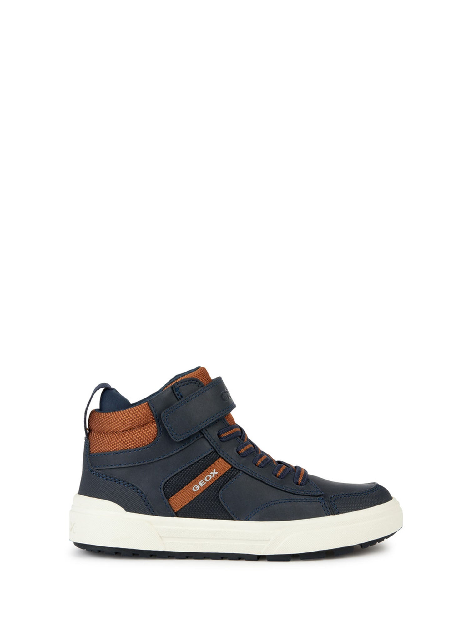 Sneakers Blu Geox