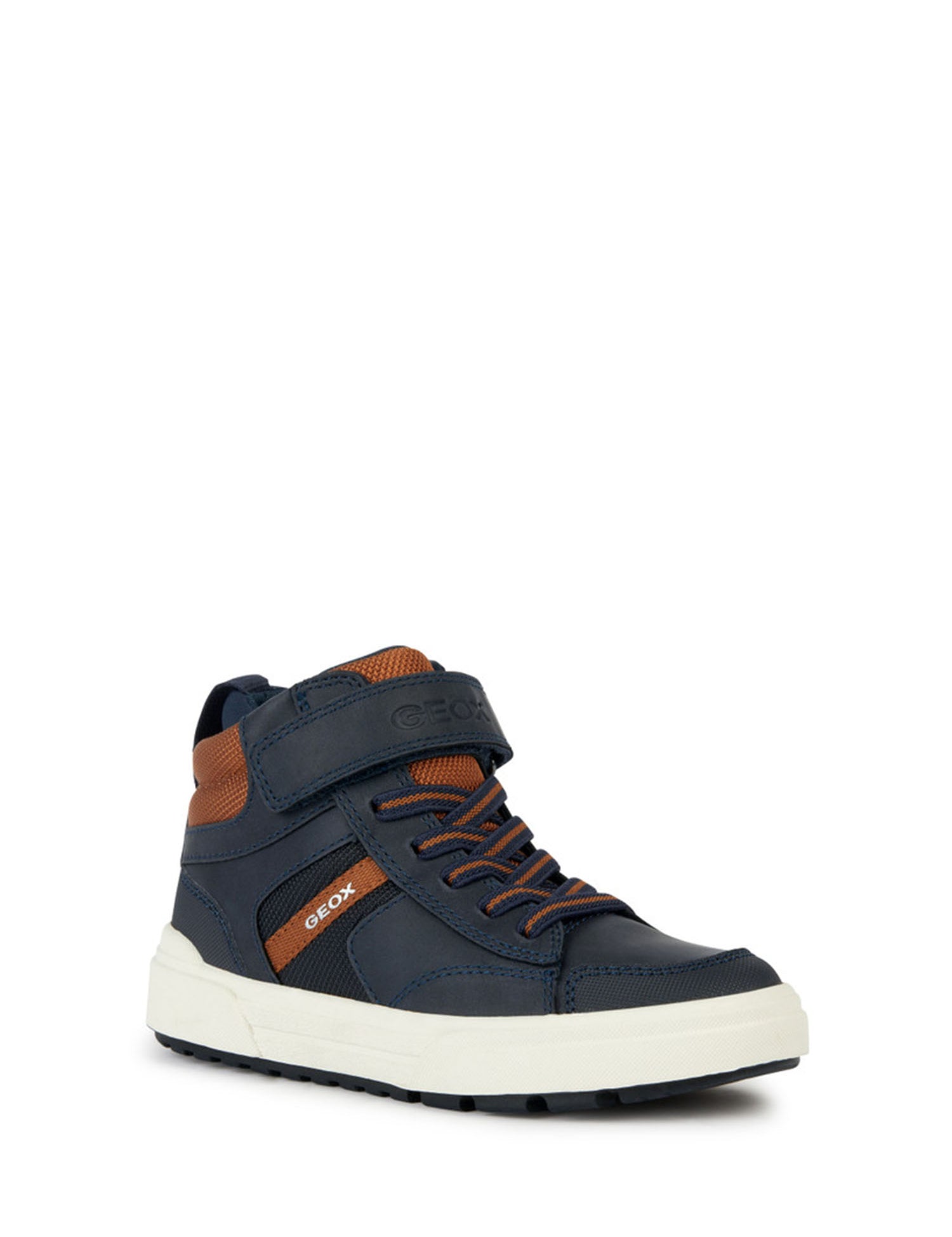Sneakers Blu Geox