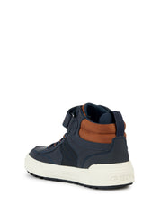 Sneakers Blu Geox