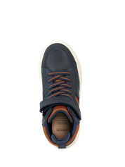 Sneakers Blu Geox