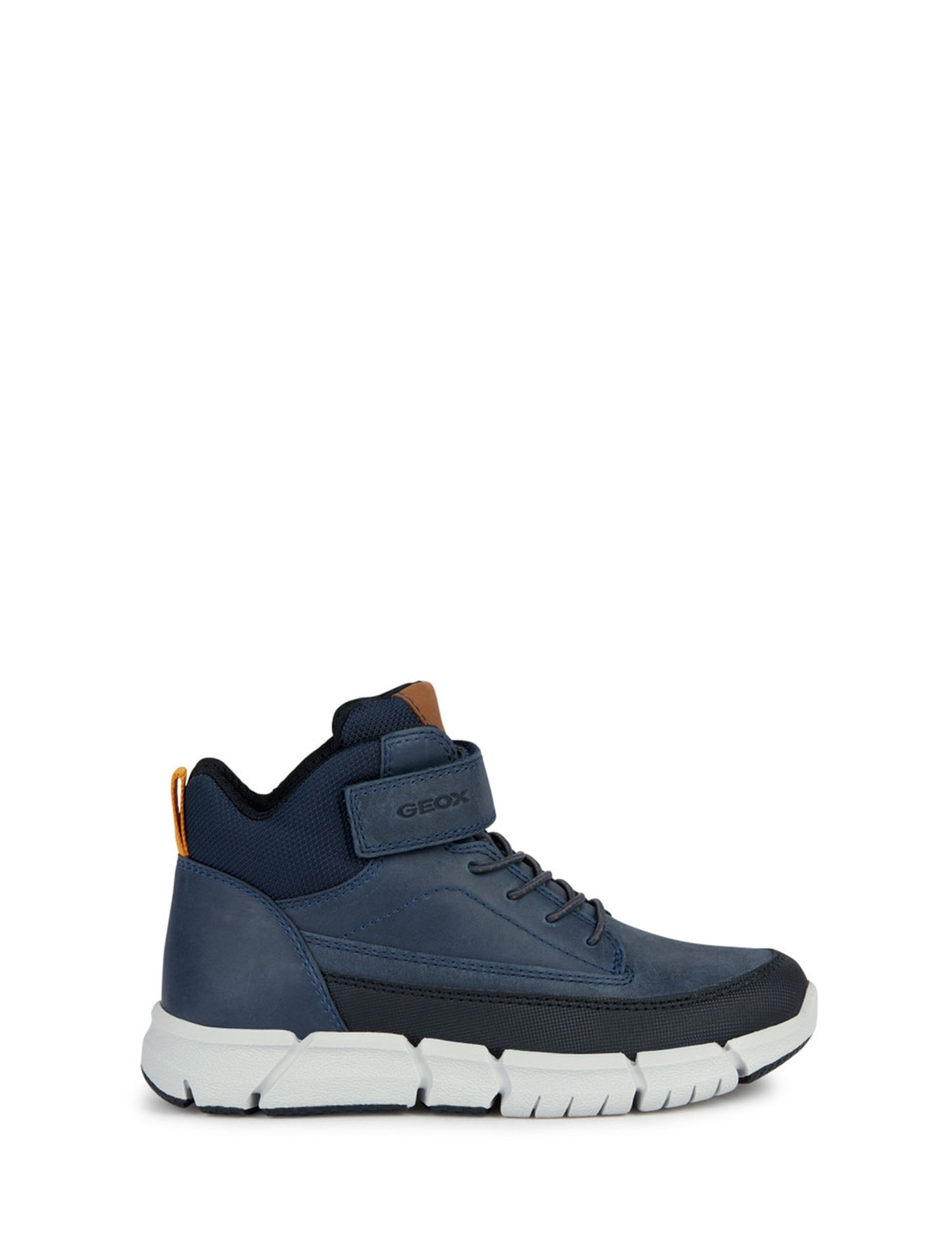 Sneakers Blu Geox