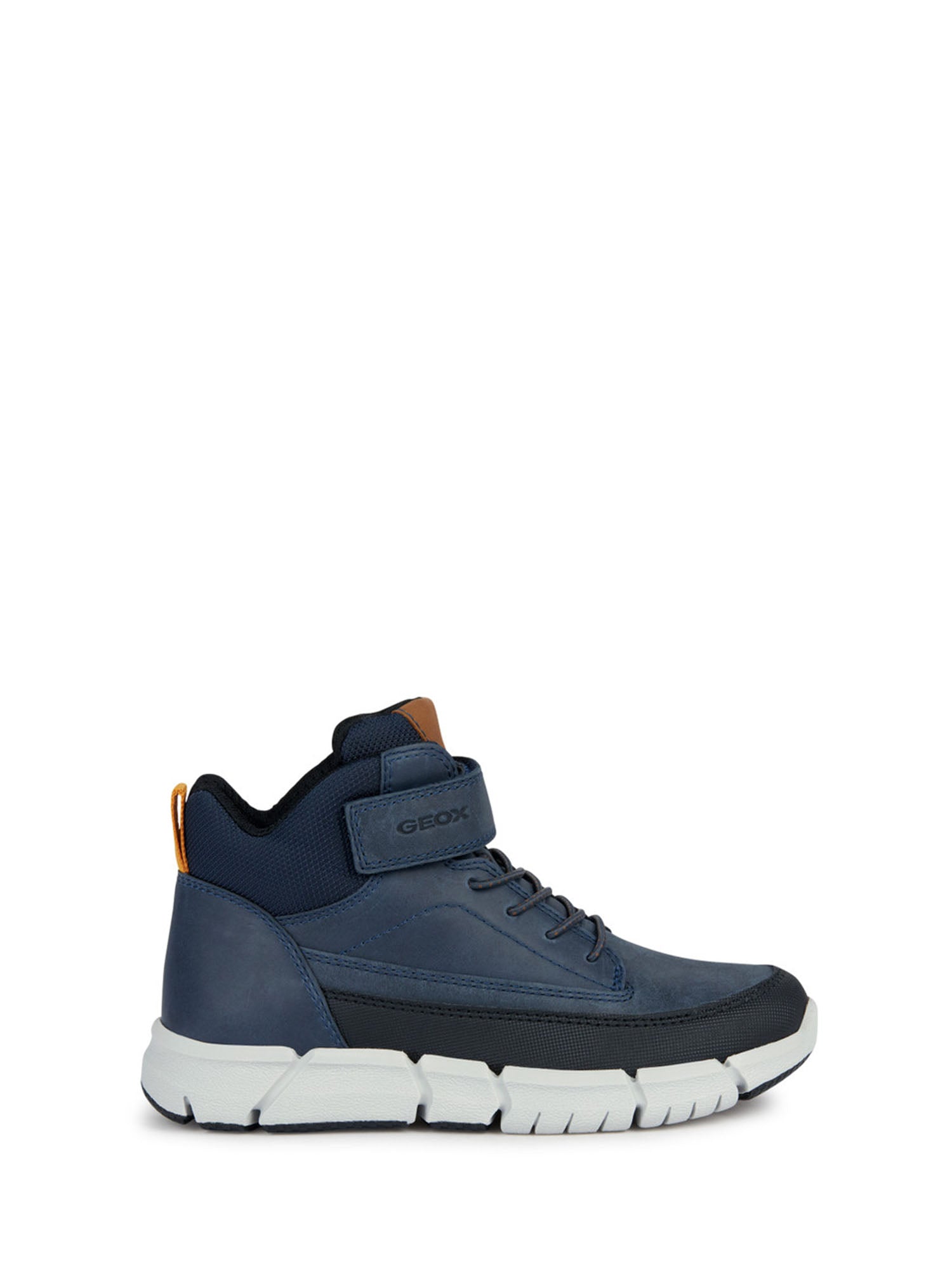 Sneakers Blu Geox