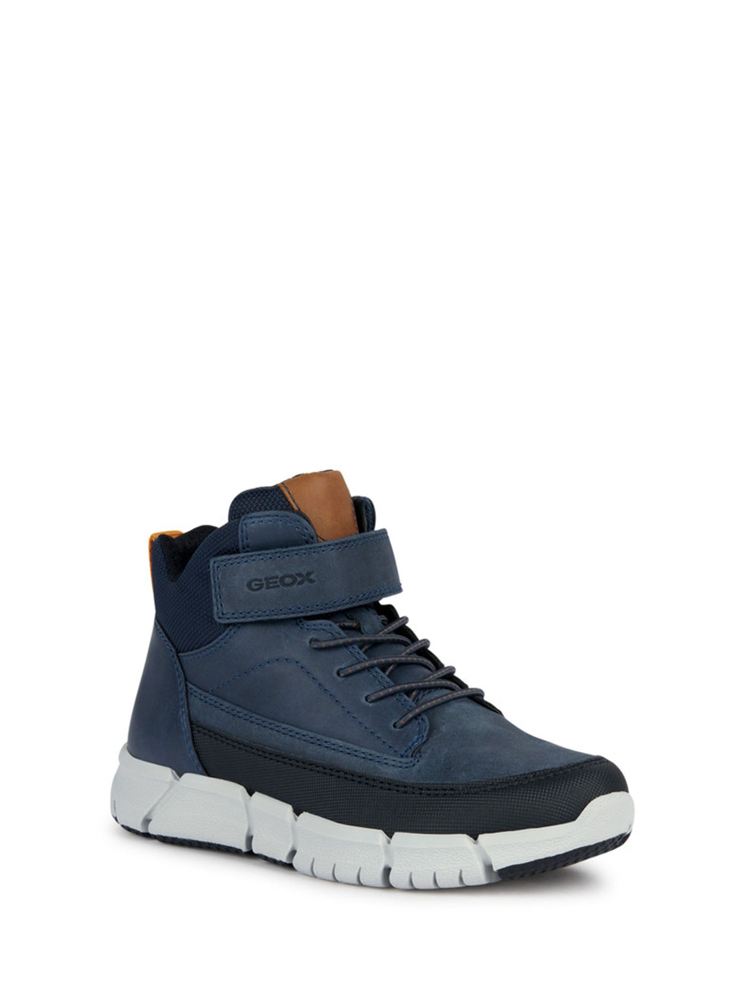 Sneakers Blu Geox