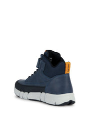 Sneakers Blu Geox