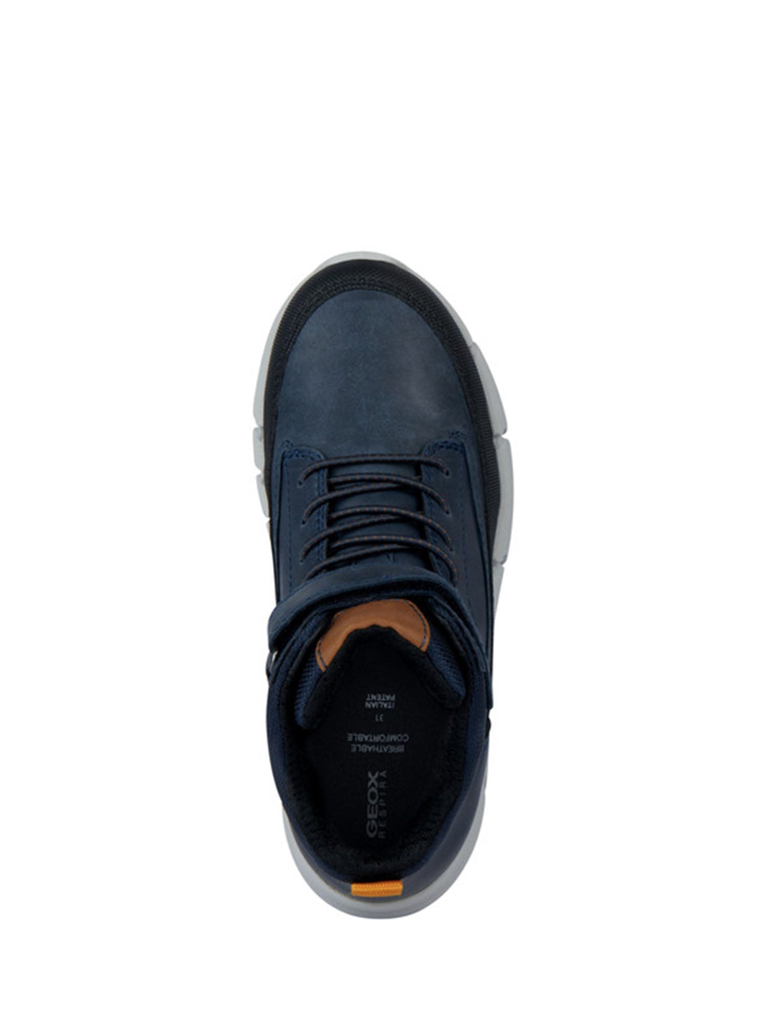 Sneakers Blu Geox