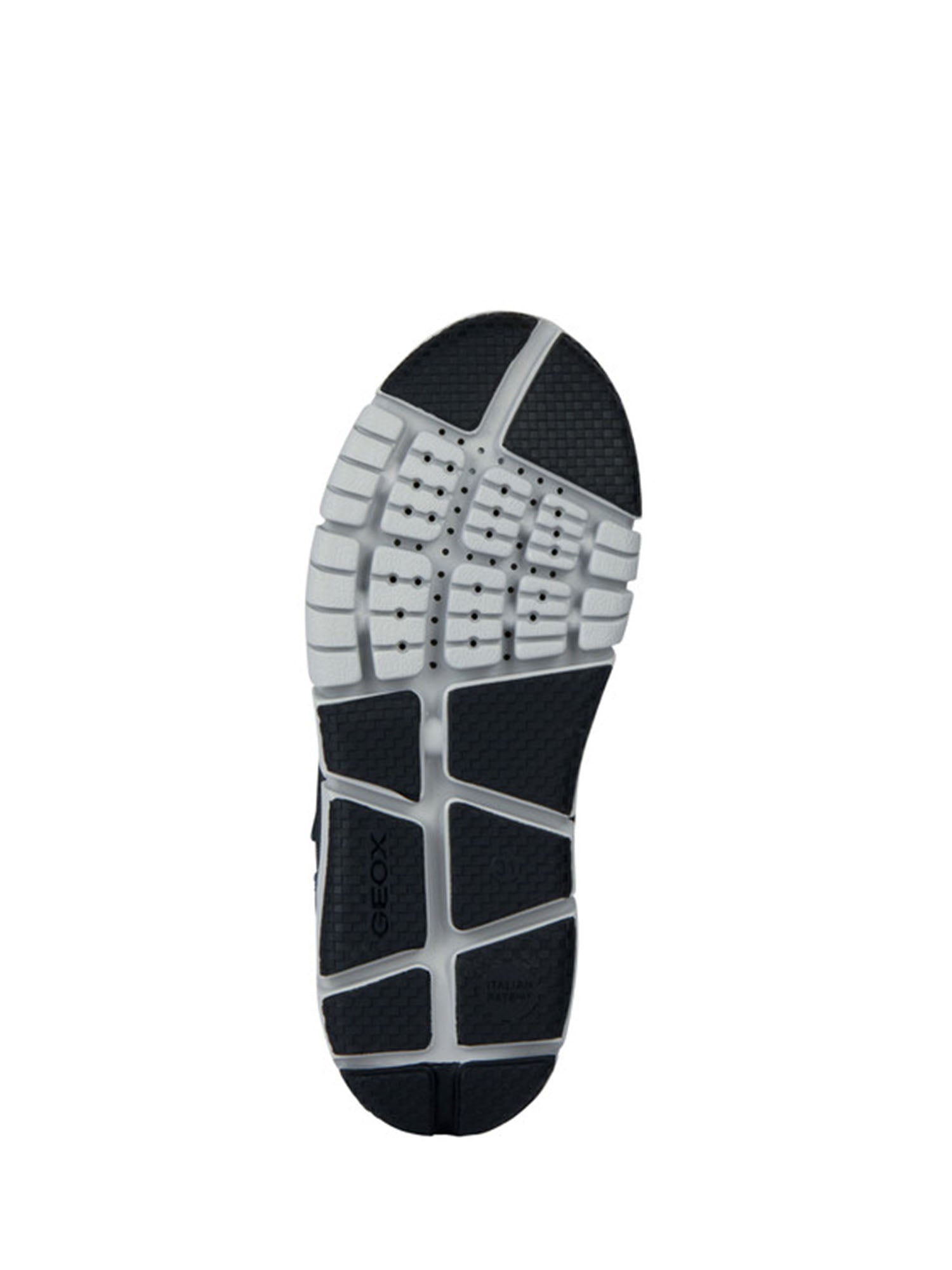 Sneakers Blu Geox