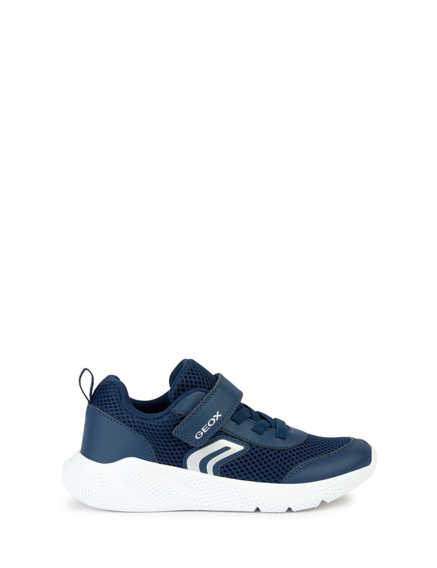 Sneakers Blu Geox
