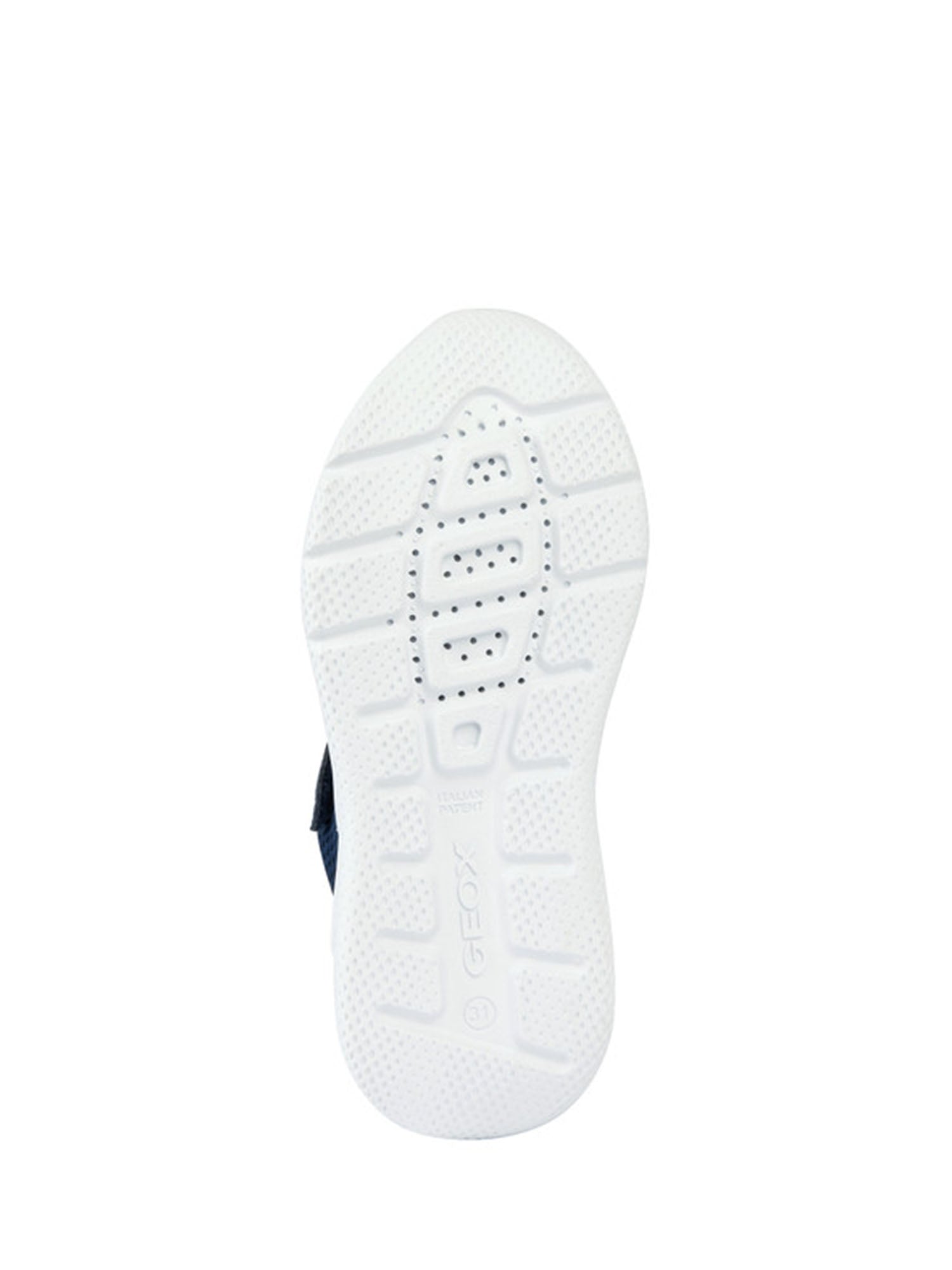 Sneakers Blu Geox