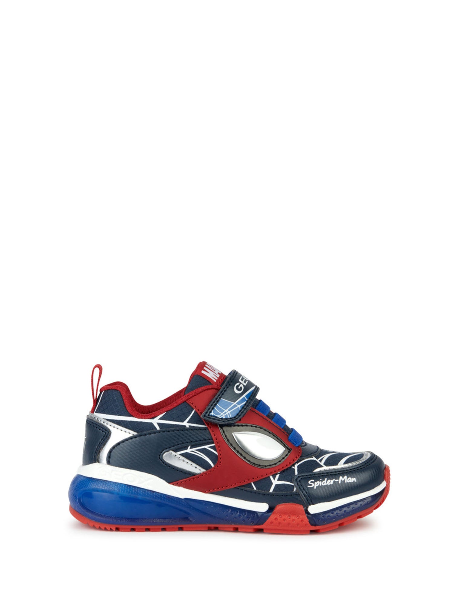 Sneakers Blu Geox