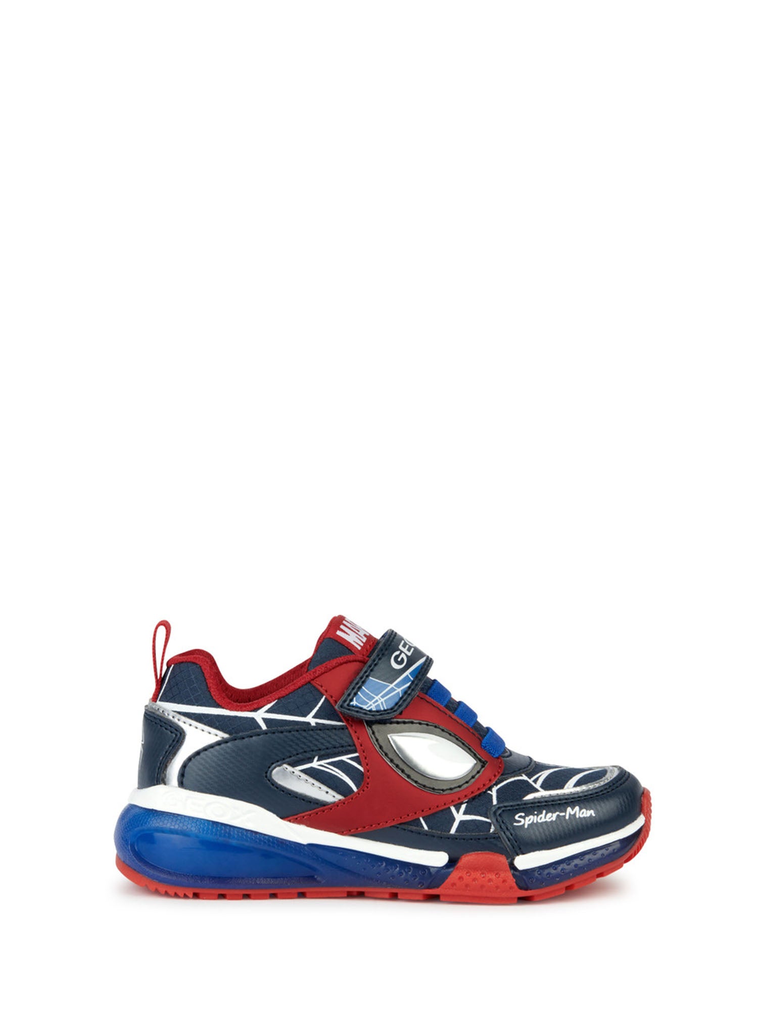 Sneakers Blu Geox