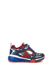 Sneakers Blu Geox