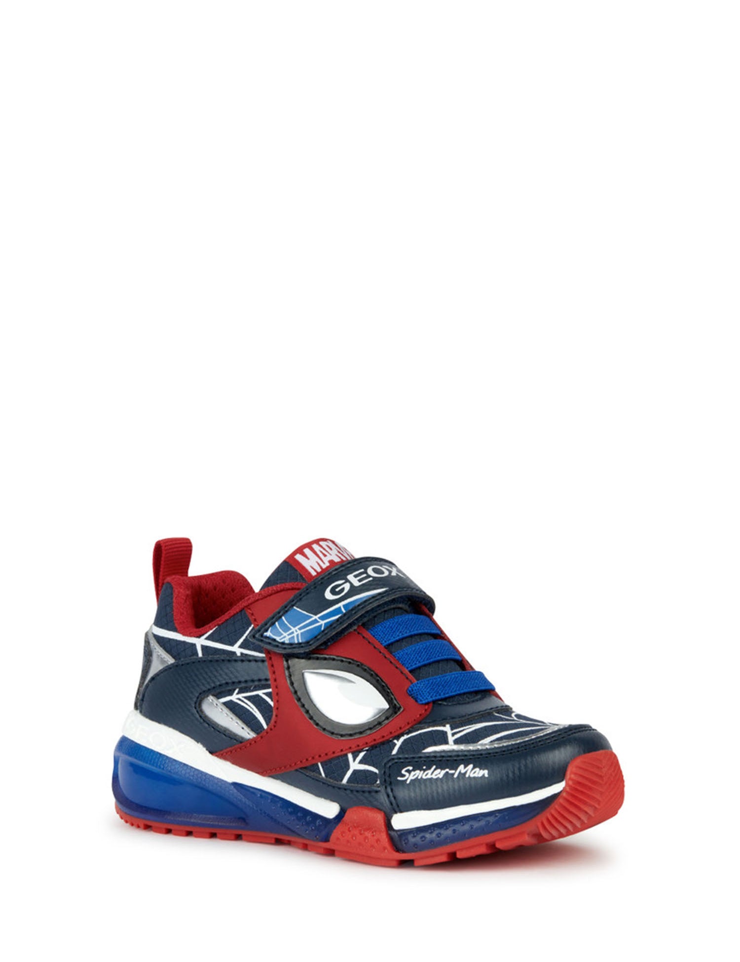 Sneakers Blu Geox