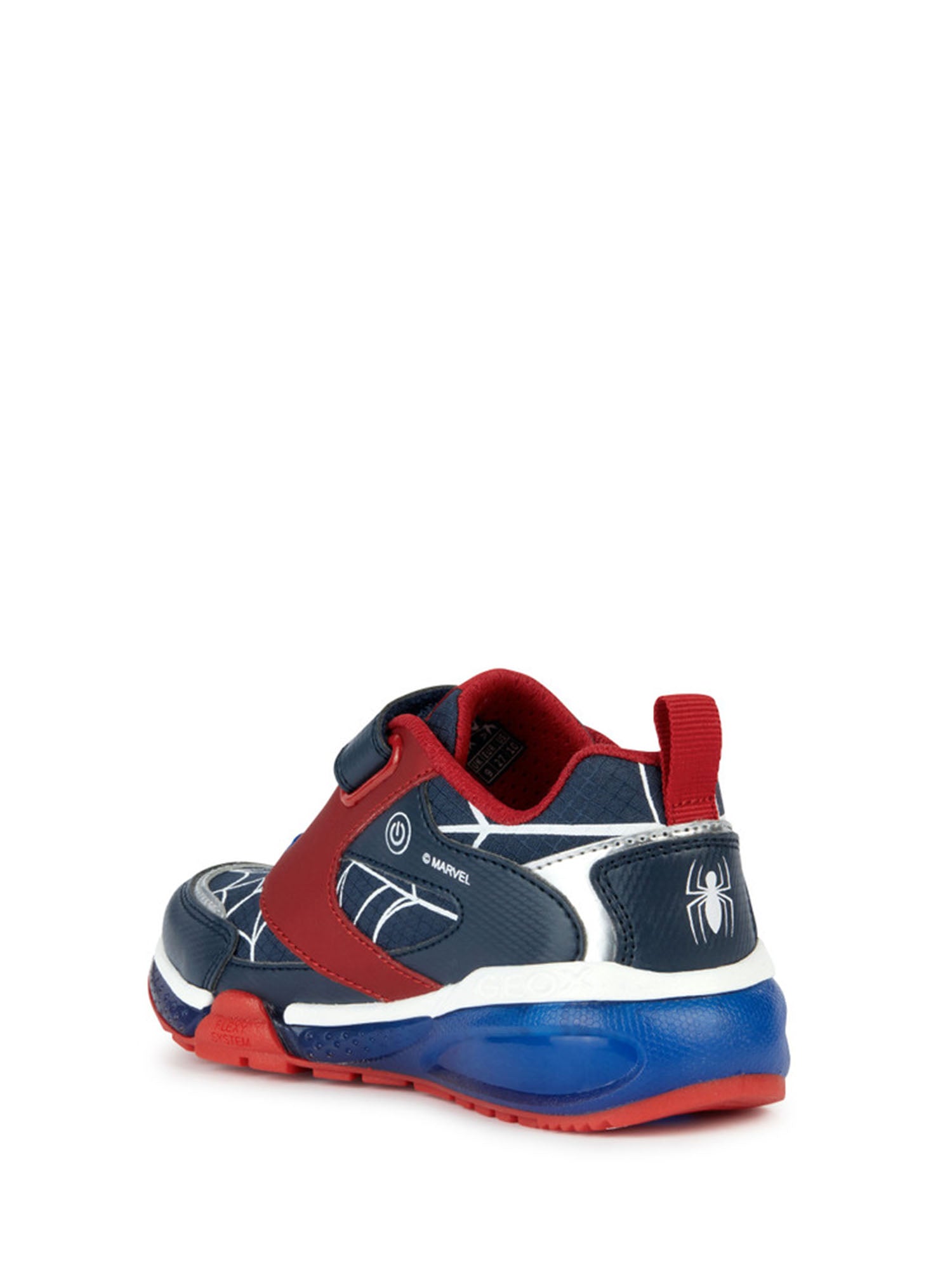 Sneakers Blu Geox