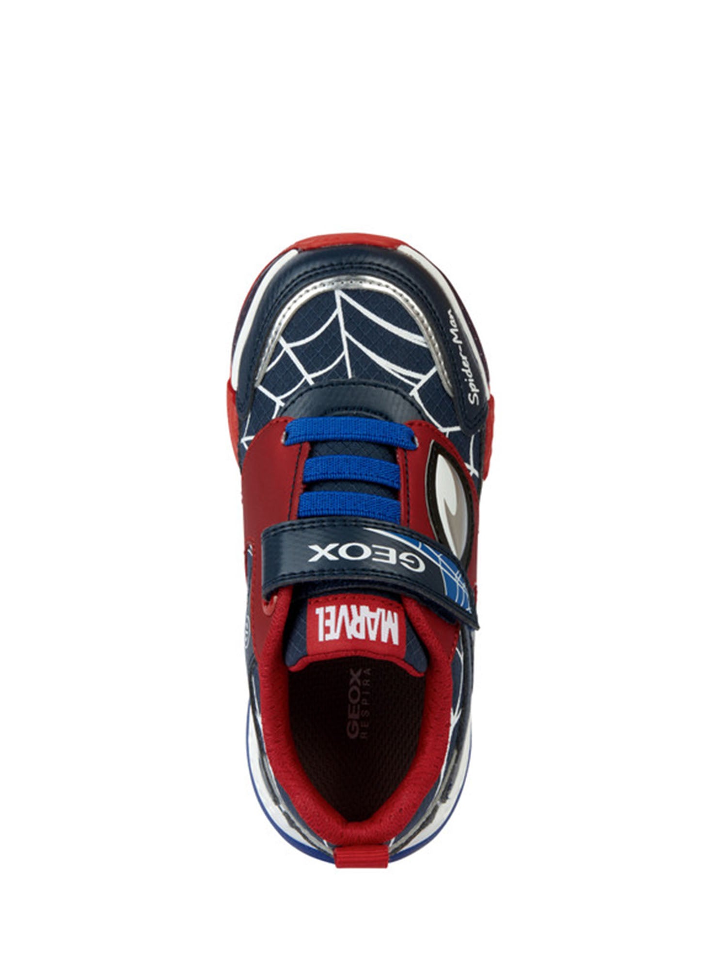 Sneakers Blu Geox