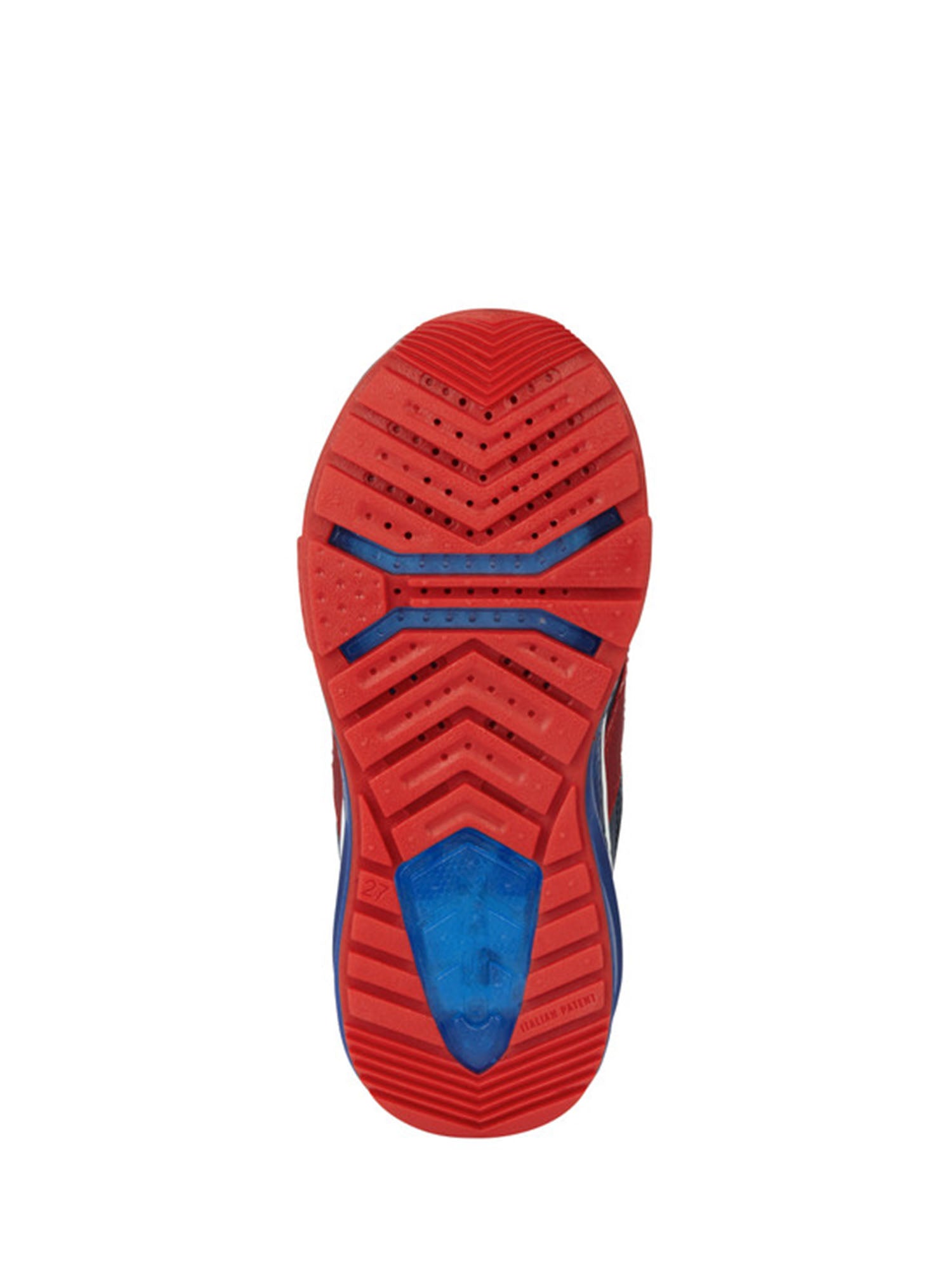 Sneakers Blu Geox