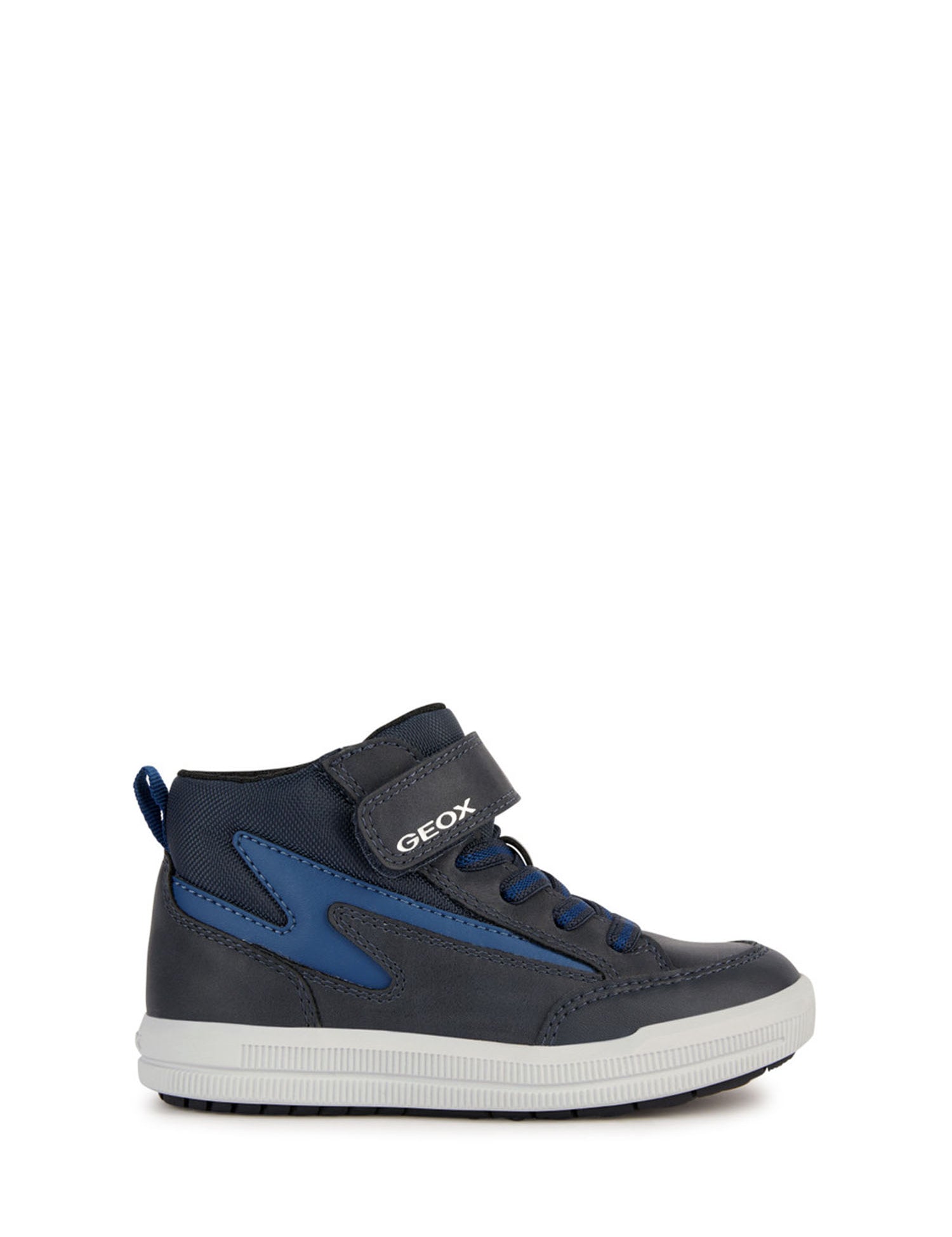 Sneakers Blu Geox