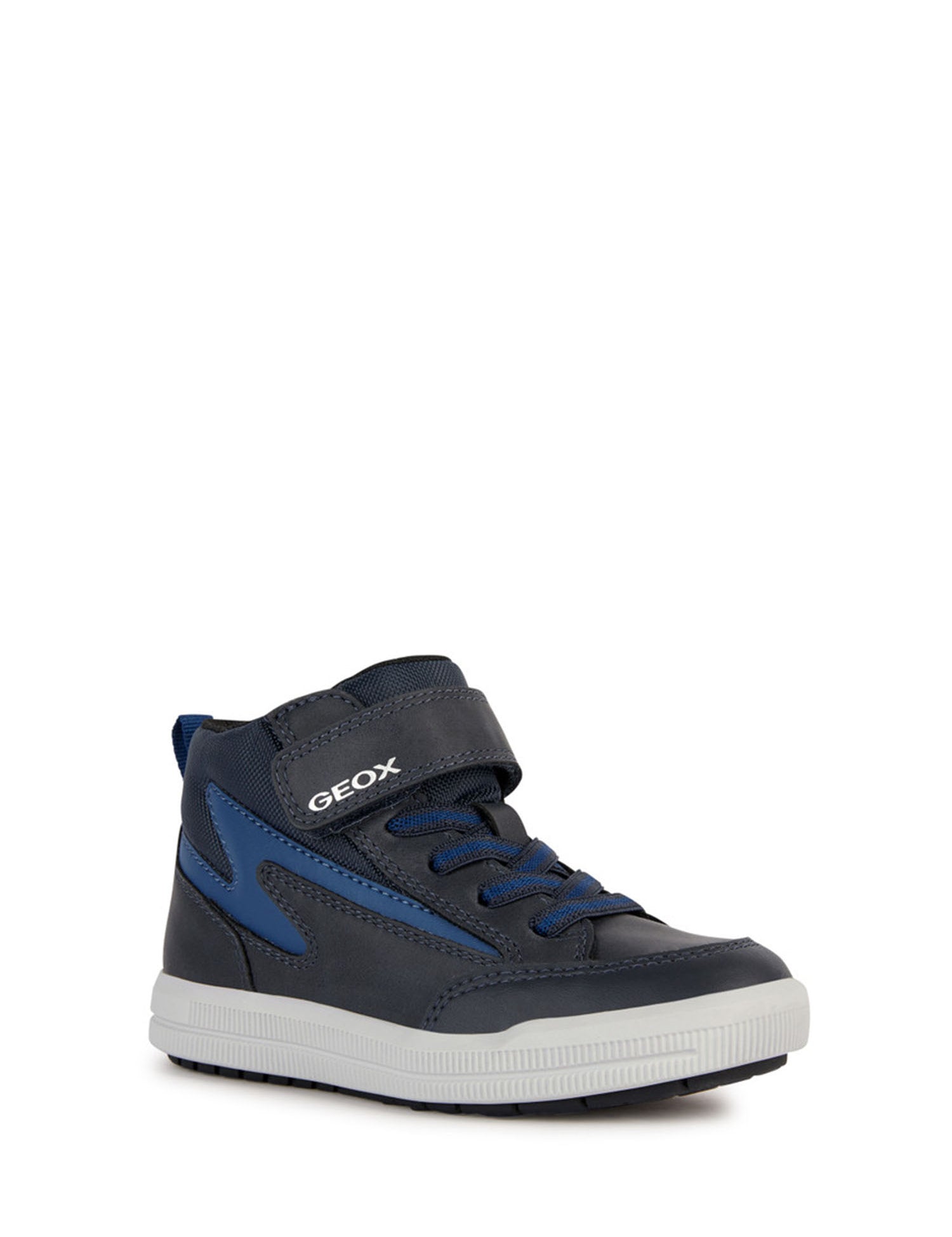Sneakers Blu Geox