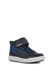 Sneakers Blu Geox