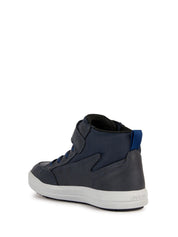 Sneakers Blu Geox