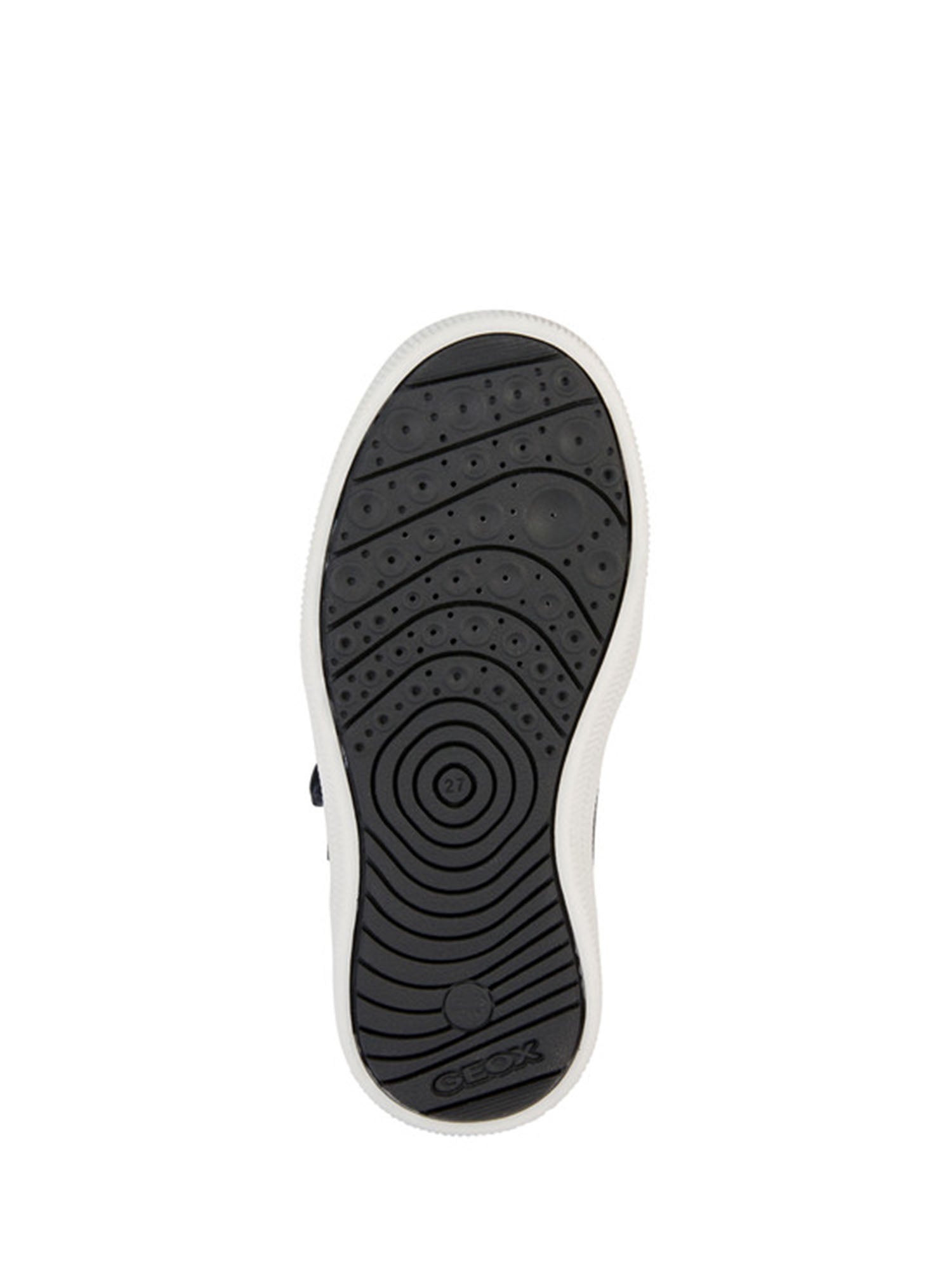 Sneakers Blu Geox