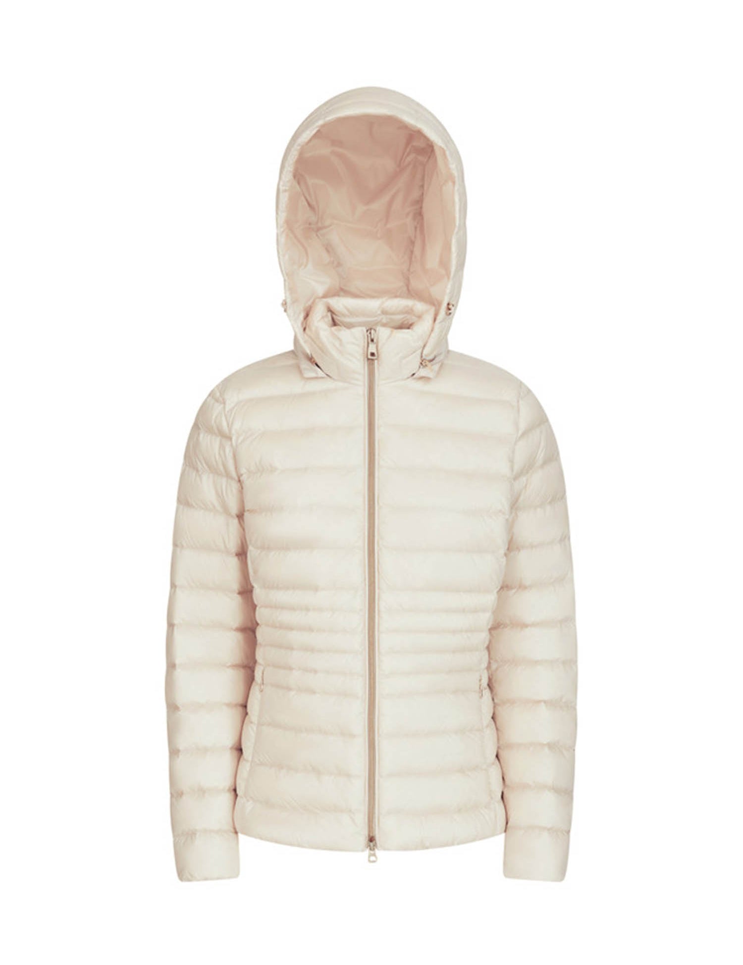 Piumini Bianco Geox