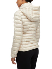 Piumini Bianco Geox