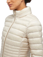 Piumini Bianco Geox