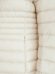 Piumini Bianco Geox