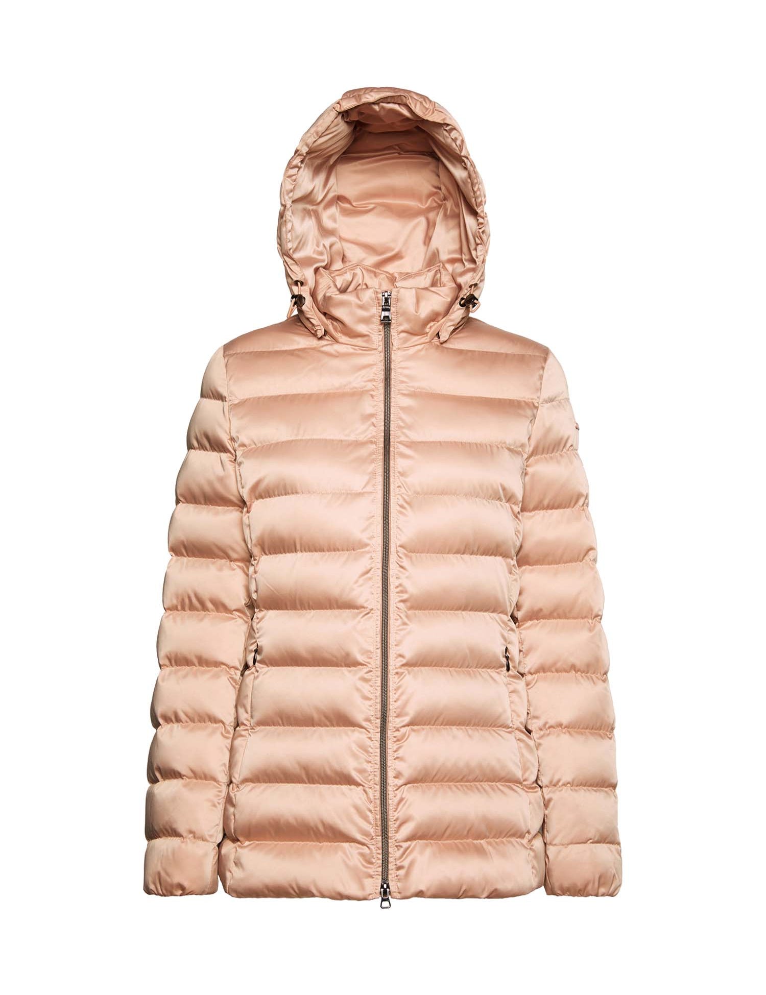 Piumini Rosa Geox