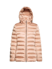 Piumini Rosa Geox