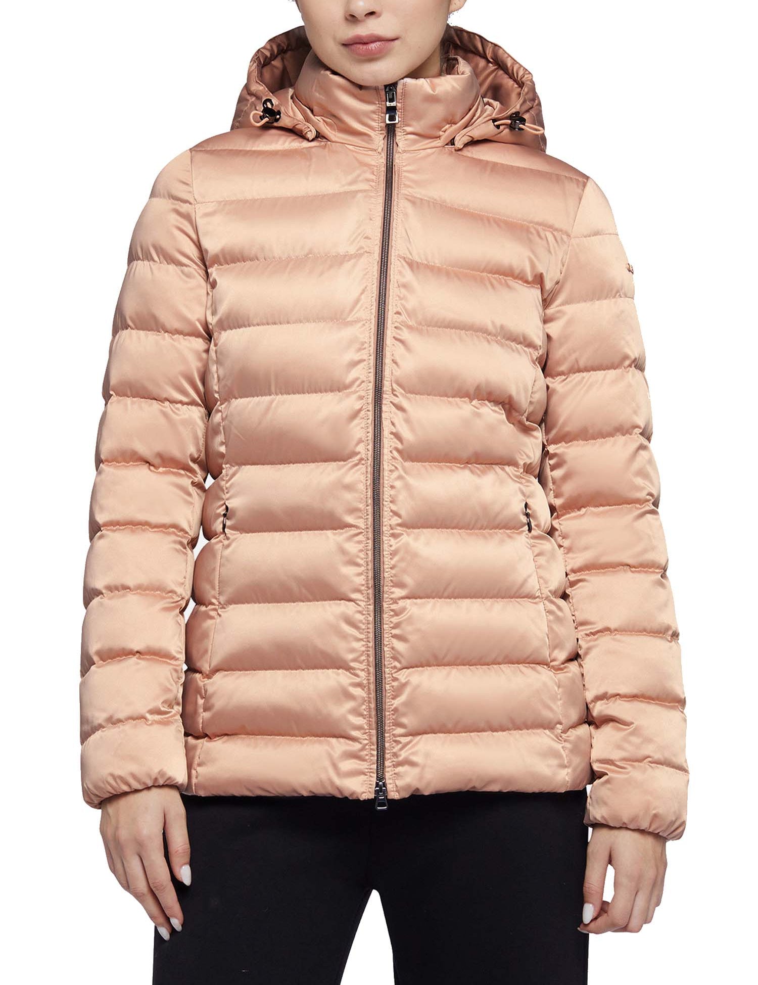 Piumini Rosa Geox