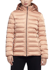 Piumini Rosa Geox
