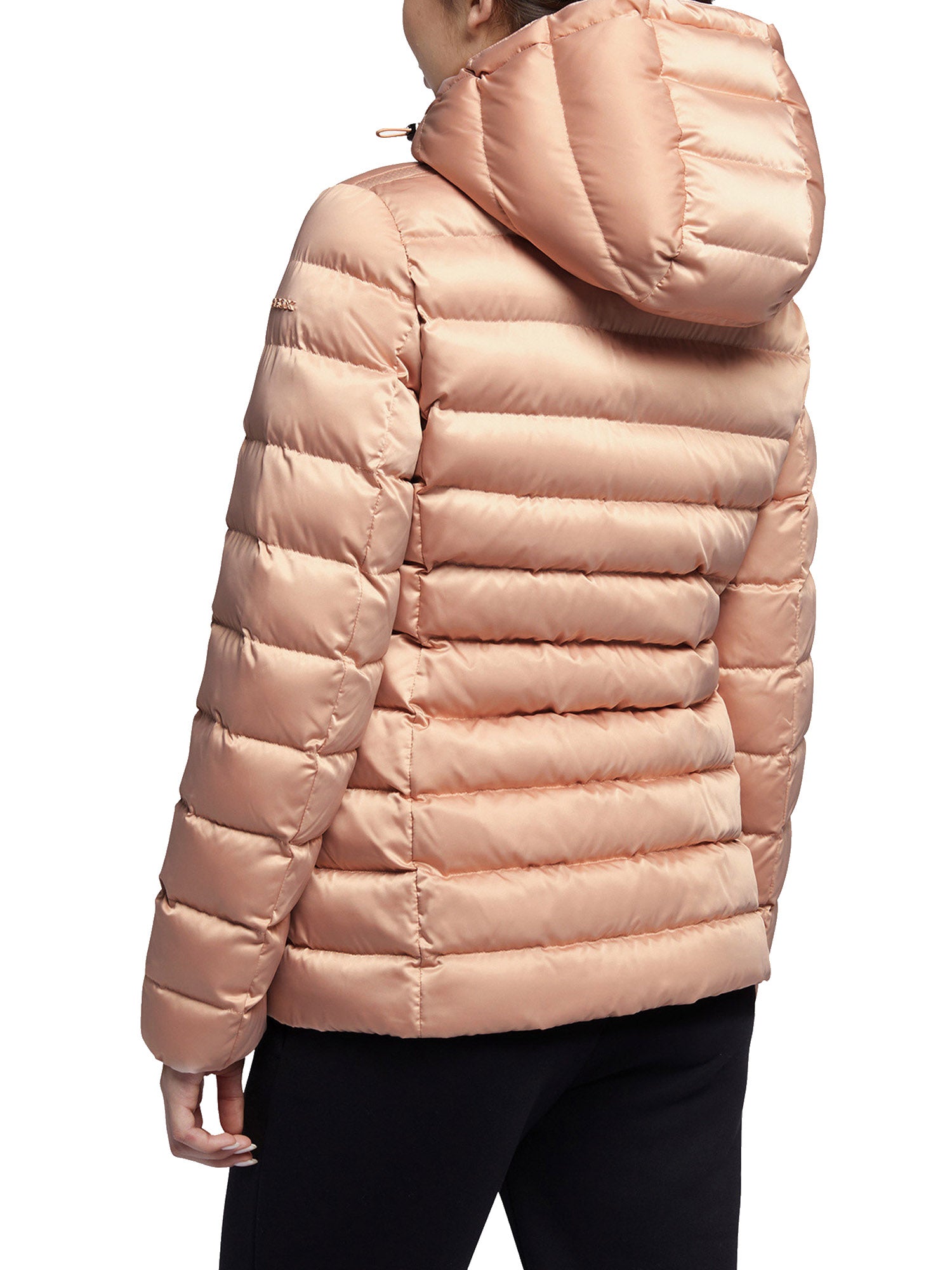 Piumini Rosa Geox