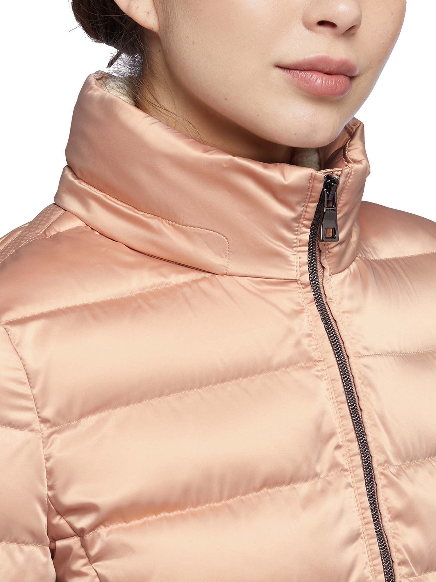 Piumini Rosa Geox