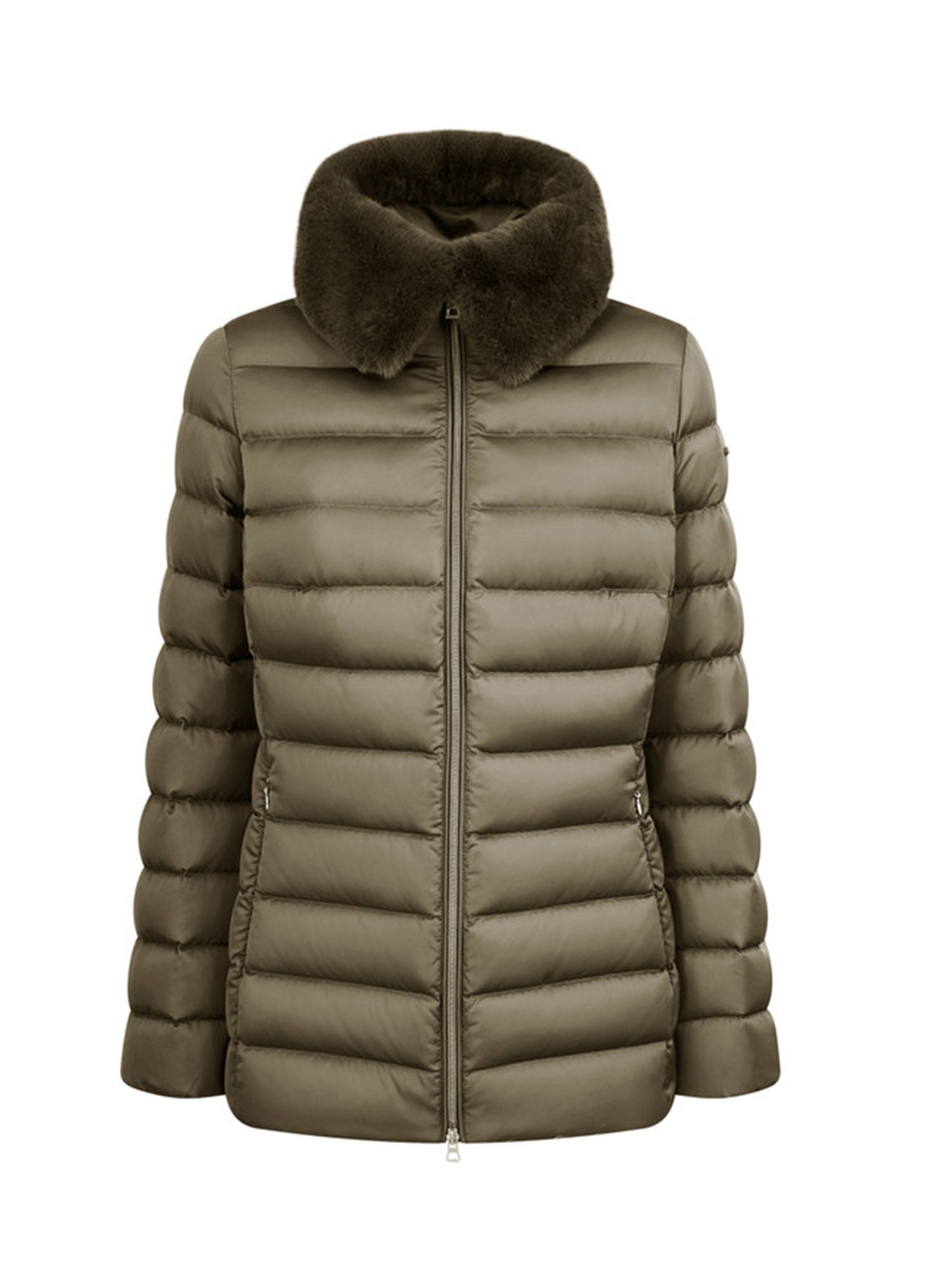 Piumini Verde Geox