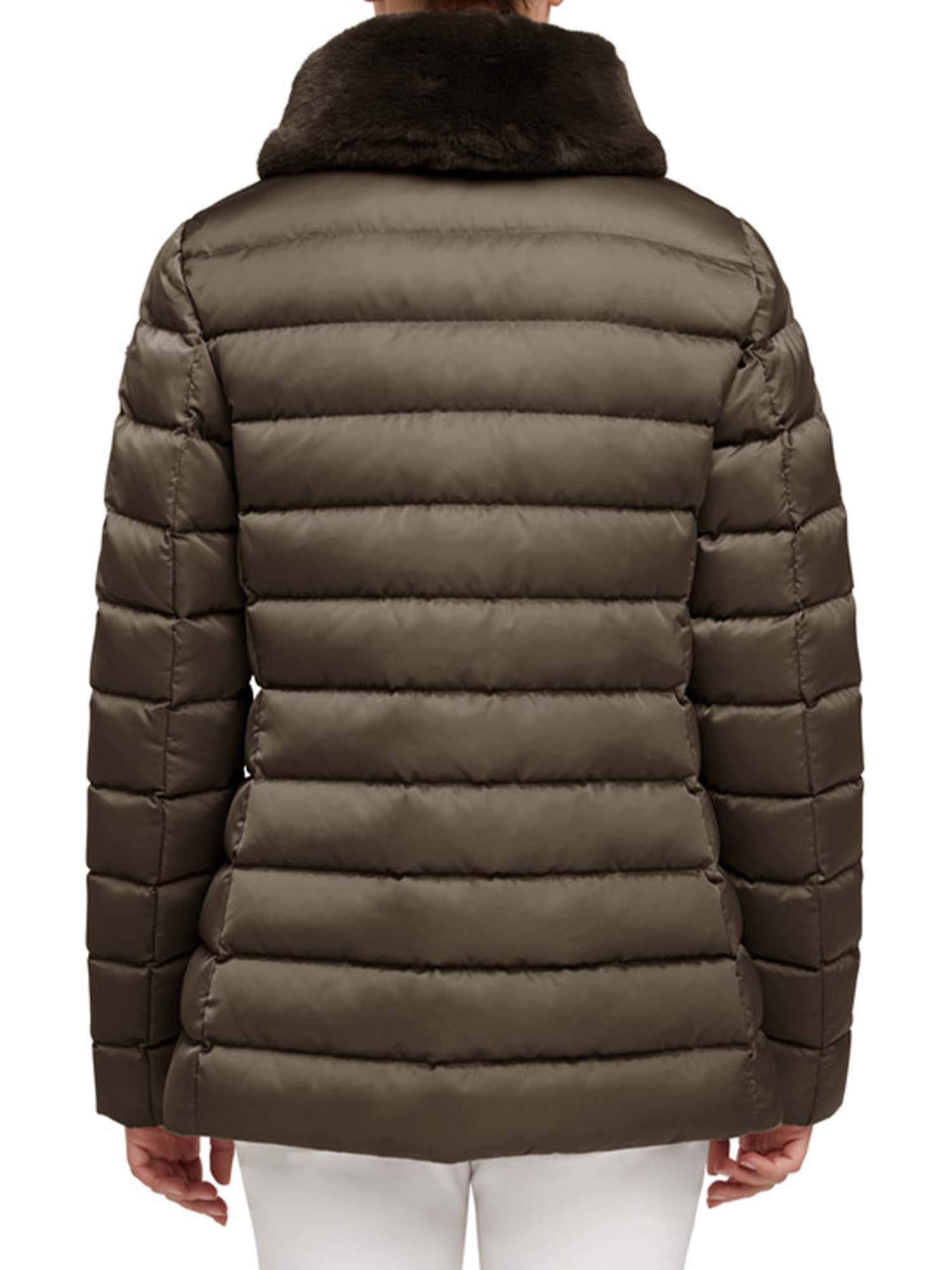 Piumini Verde Geox