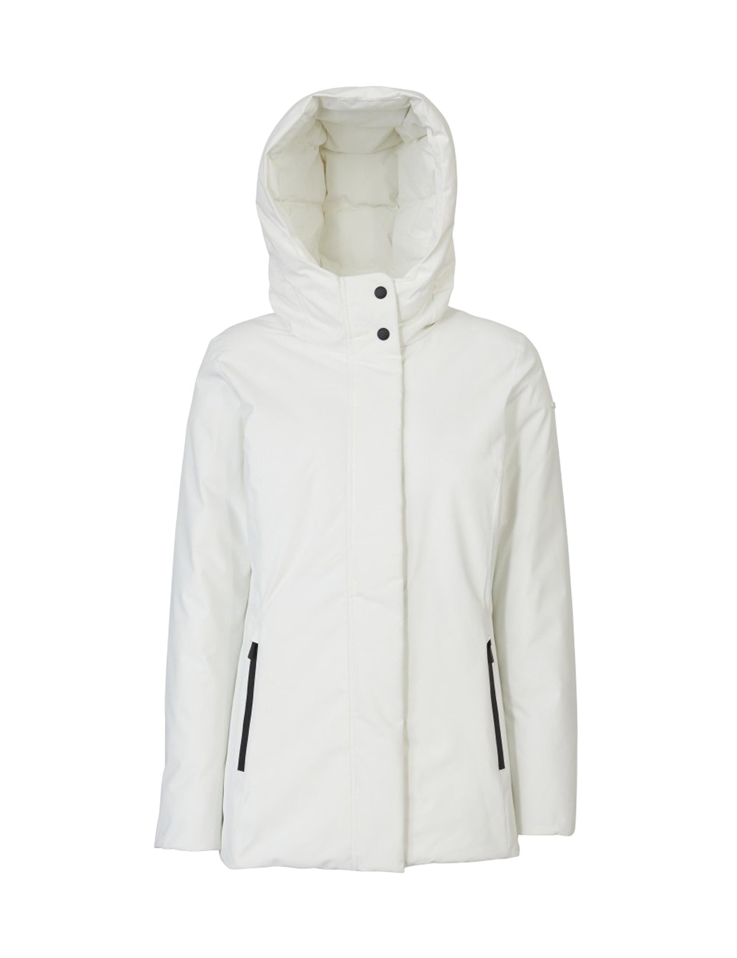 Piumini Bianco Geox