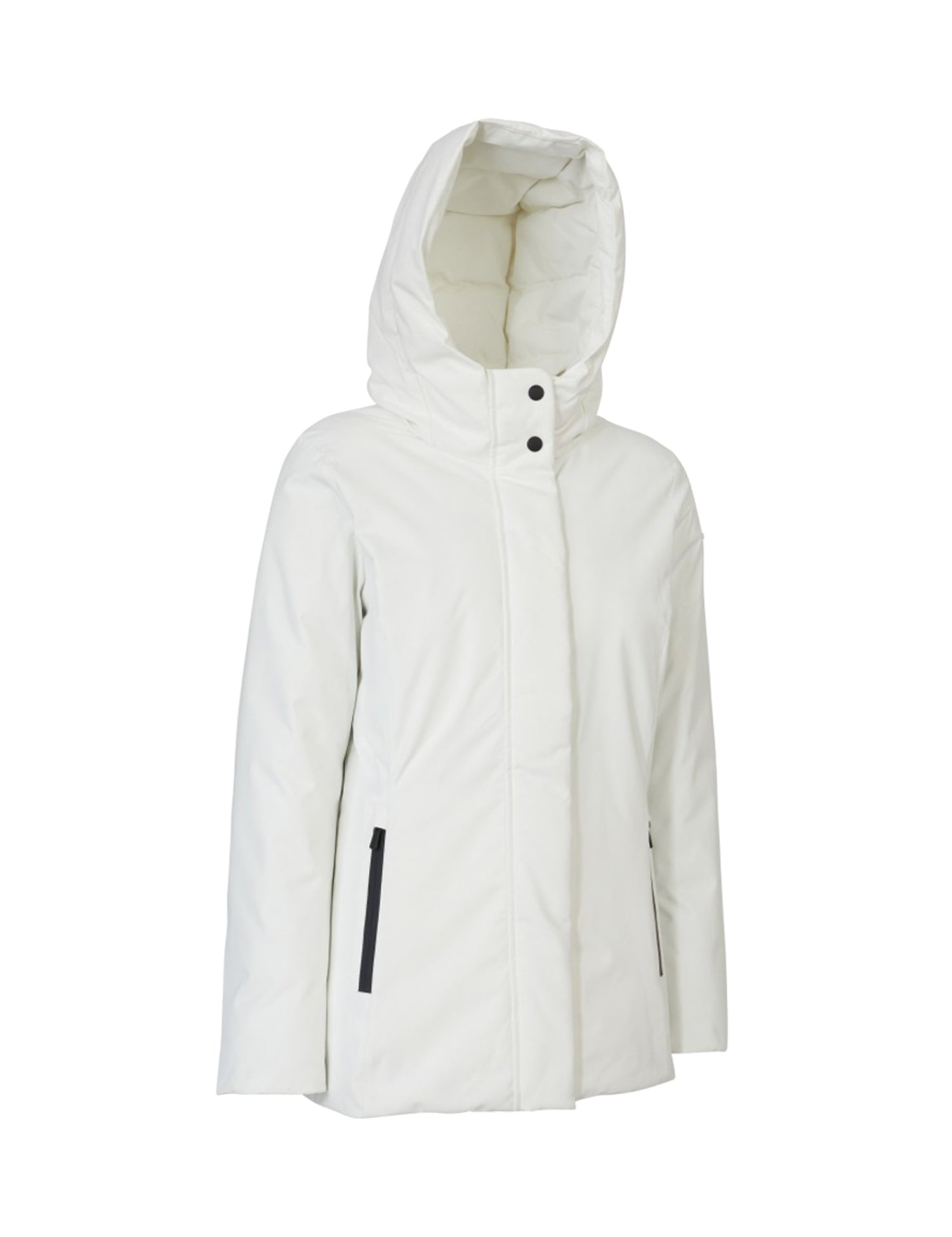 Piumini Bianco Geox