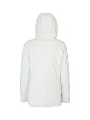 Piumini Bianco Geox