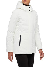 Piumini Bianco Geox