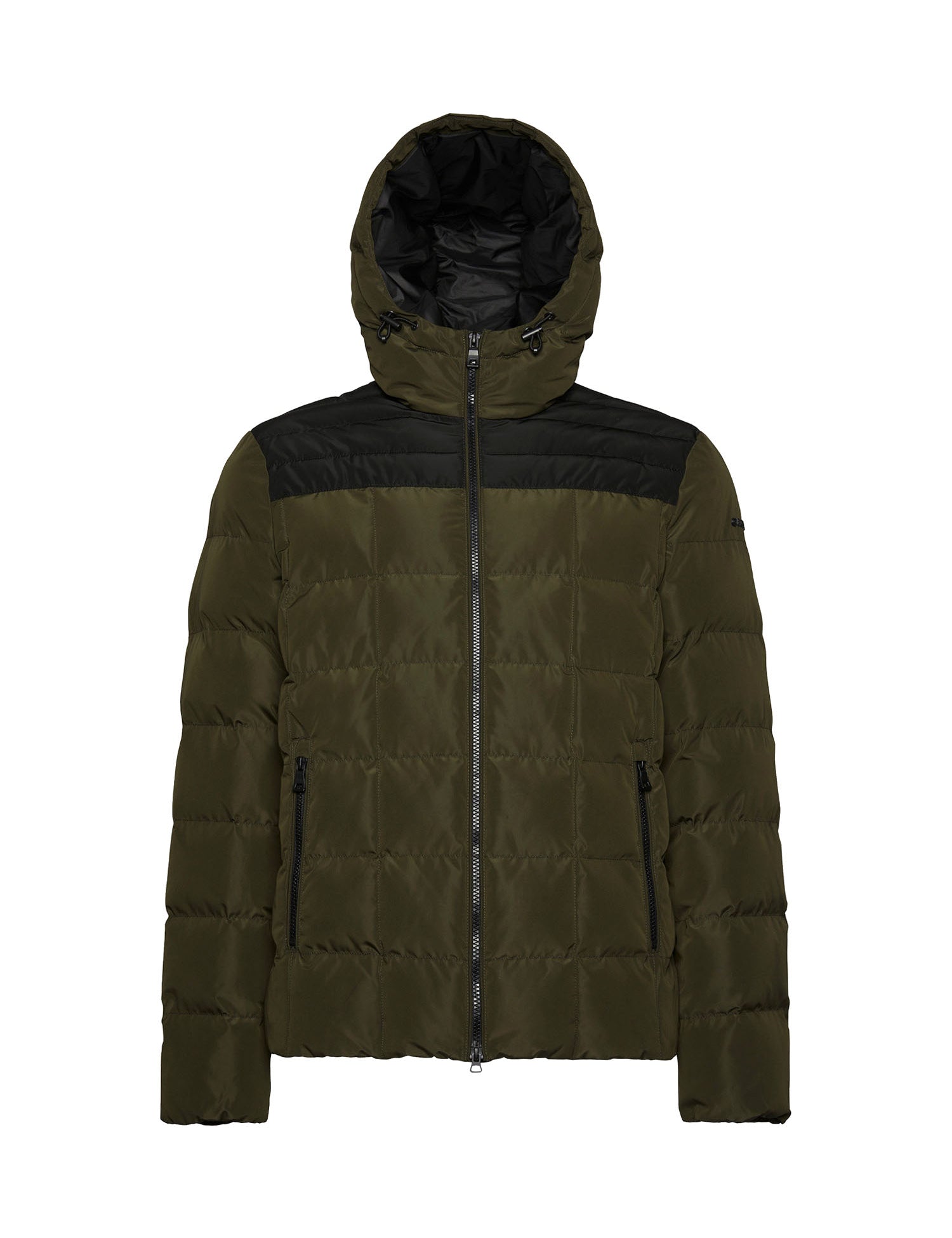 Piumini Verde Geox
