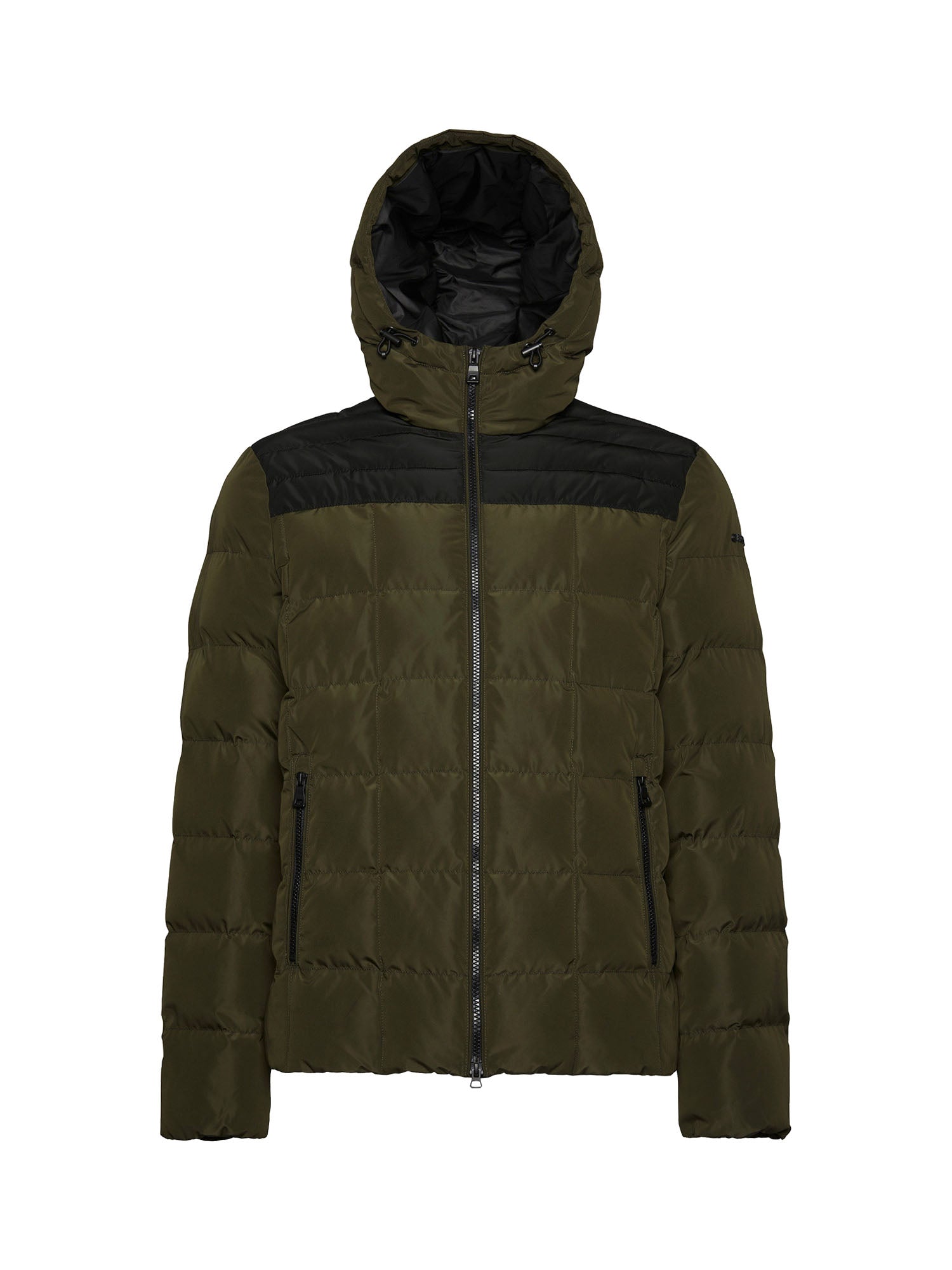 Piumini Verde Geox