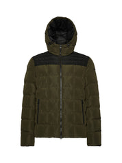 Piumini Verde Geox