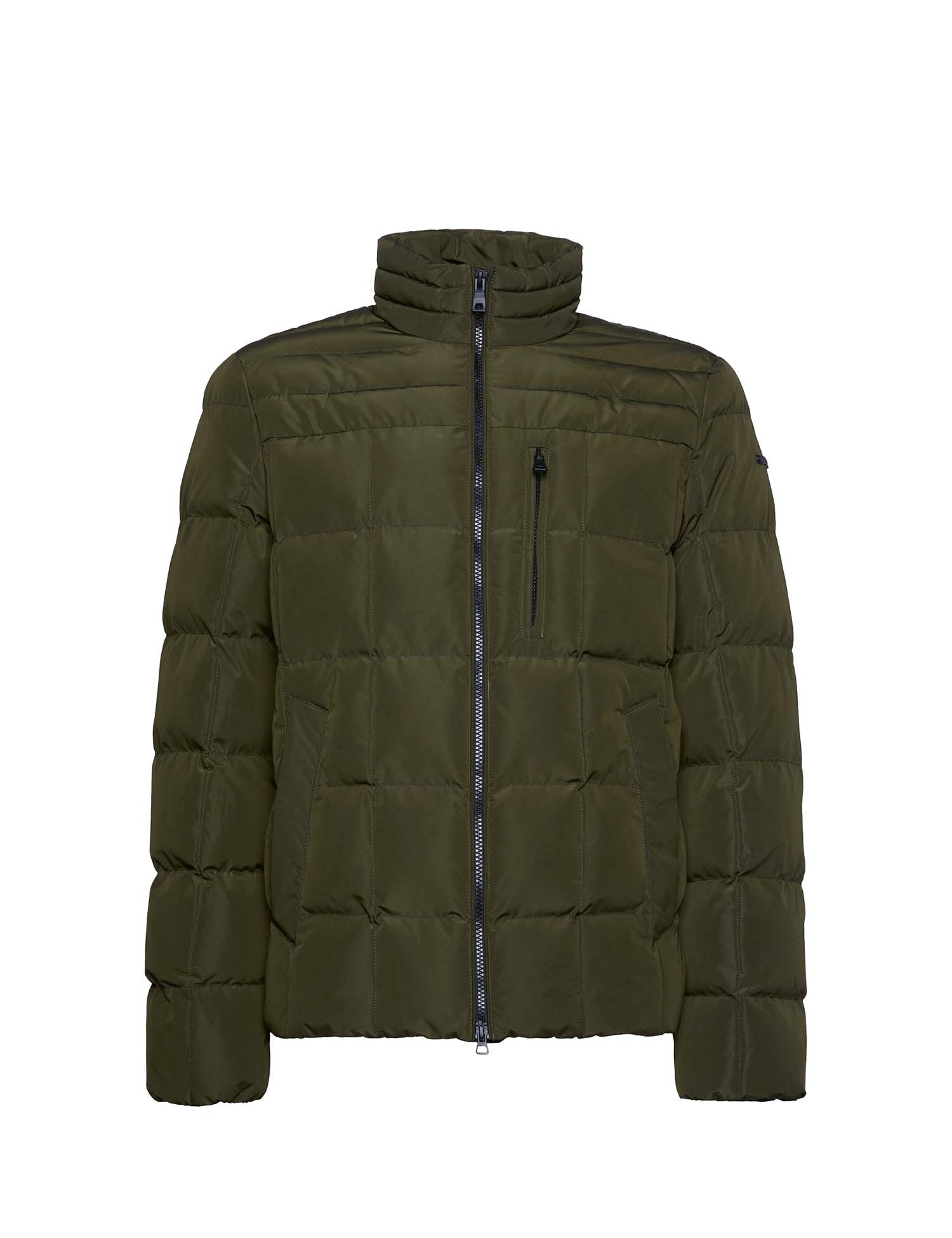 Piumini Verde Geox