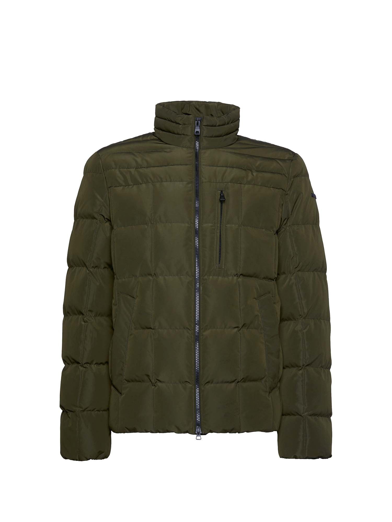 Piumini Verde Geox