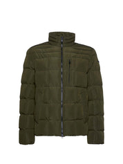 Piumini Verde Geox
