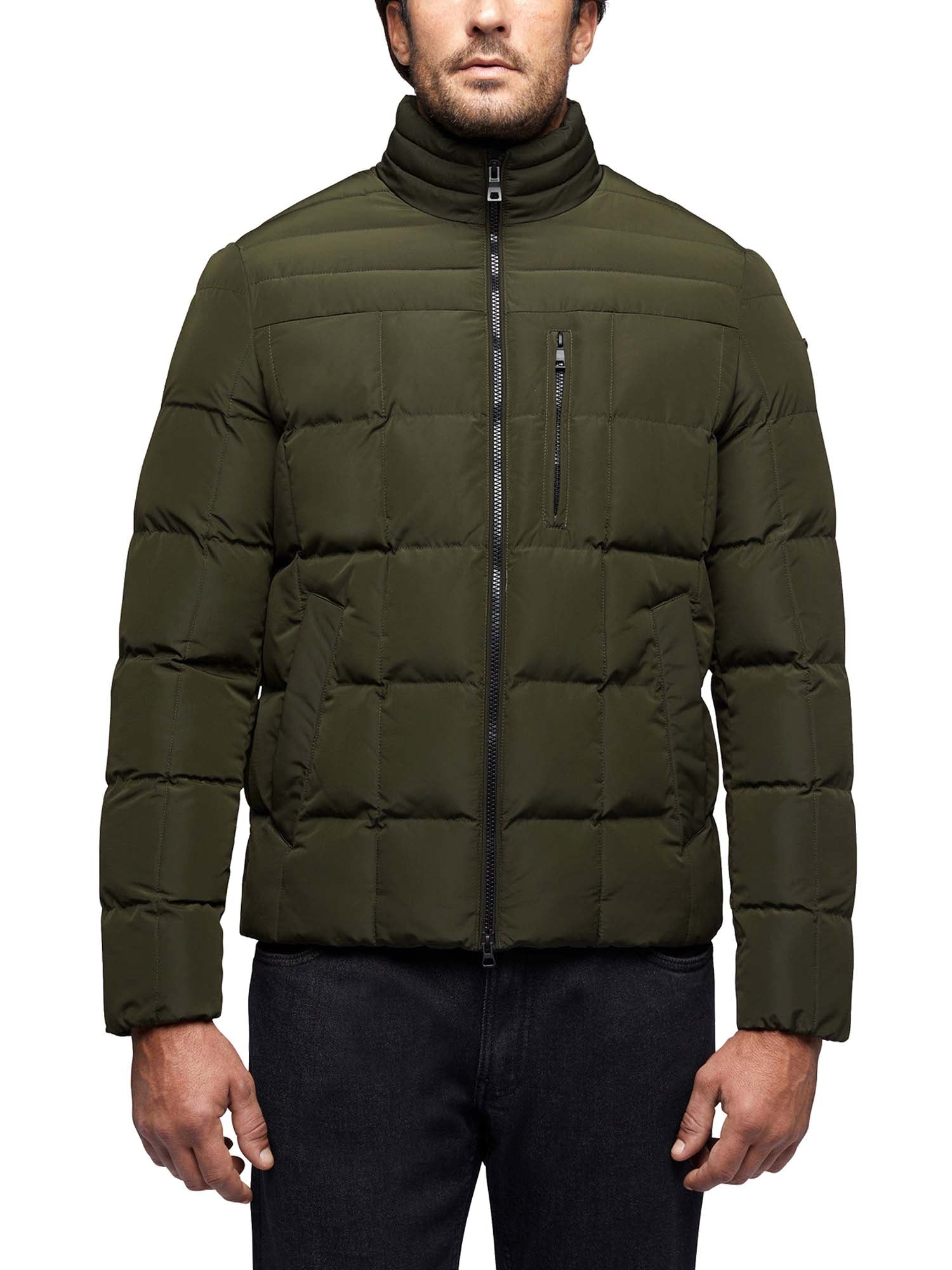 Piumini Verde Geox